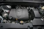 Toyota Highlander XLE 2016 года